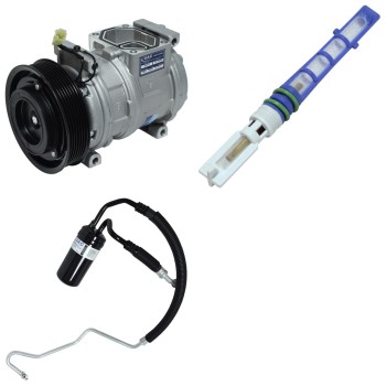 A/C Compressor Kit