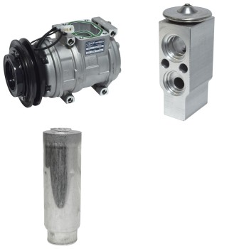 A/C Compressor Kit