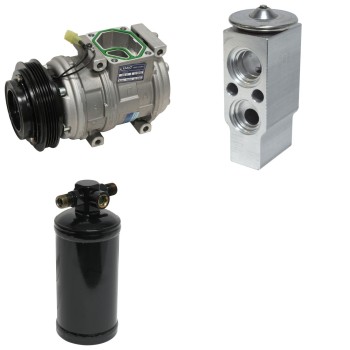 A/C Compressor Kit