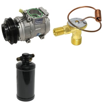 A/C Compressor Kit