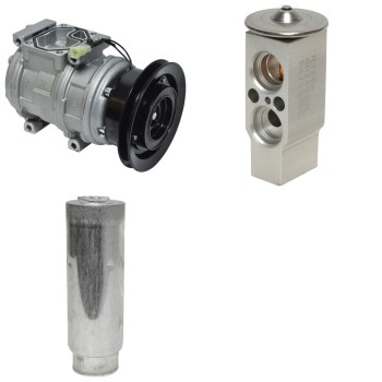 A/C Compressor Kit