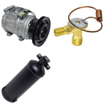 A/C Compressor Kit