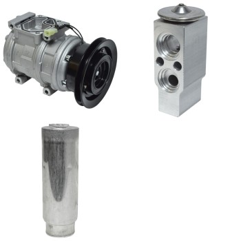 A/C Compressor Kit