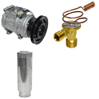 A/C Compressor Kit