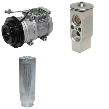 A/C Compressor Kit