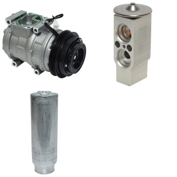 A/C Compressor Kit