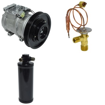 A/C Compressor Kit