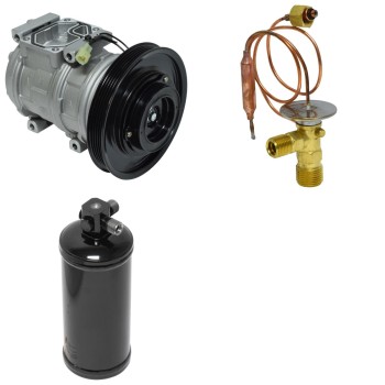 A/C Compressor Kit
