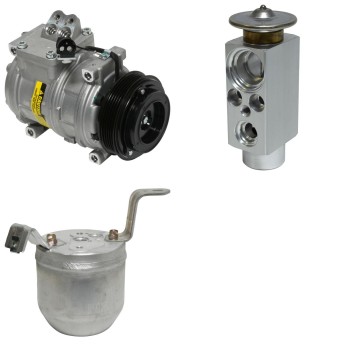A/C Compressor Kit
