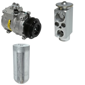 A/C Compressor Kit
