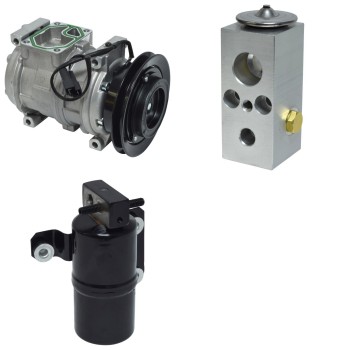 A/C Compressor Kit