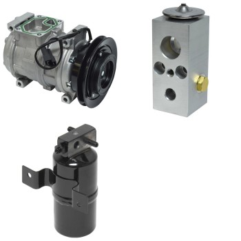 A/C Compressor Kit