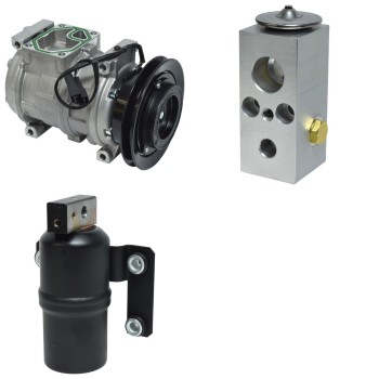 A/C Compressor Kit