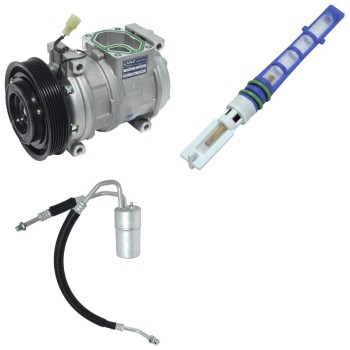 A/C Compressor Kit