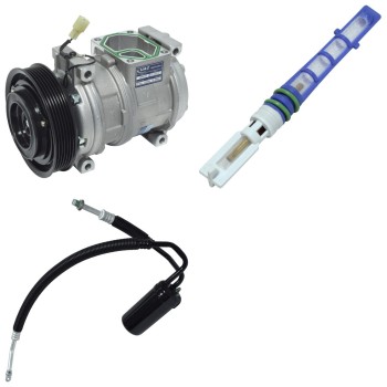 A/C Compressor Kit