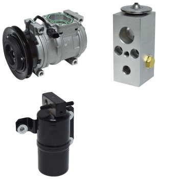 A/C Compressor Kit