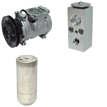 A/C Compressor Kit