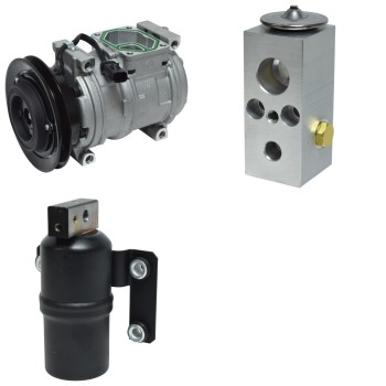 A/C Compressor Kit