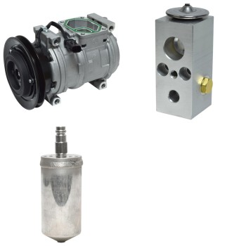 A/C Compressor Kit
