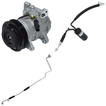A/C Compressor Kit