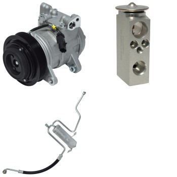 A/C Compressor Kit
