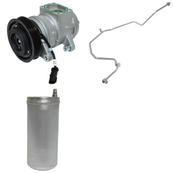 A/C Compressor Kit