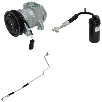 A/C Compressor Kit