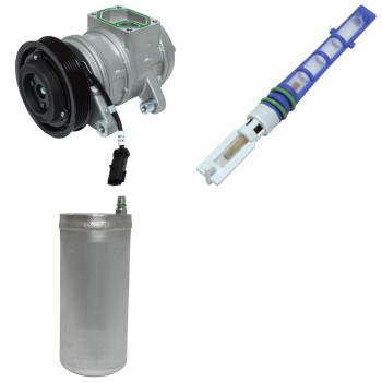 A/C Compressor Kit