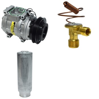 A/C Compressor Kit