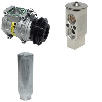 A/C Compressor Kit