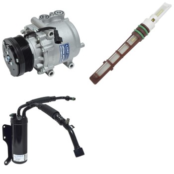 A/C Compressor Kit