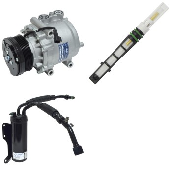 A/C Compressor Kit