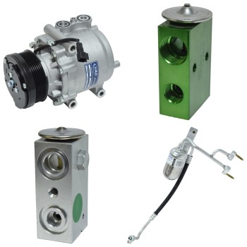 A/C Compressor Kit