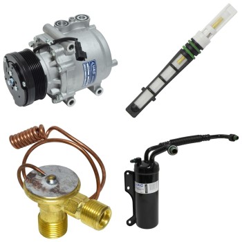 A/C Compressor Kit