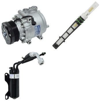 A/C Compressor Kit