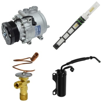 A/C Compressor Kit
