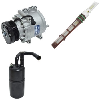 A/C Compressor Kit