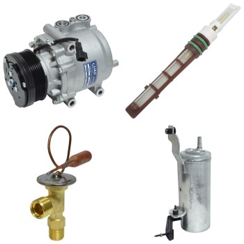 A/C Compressor Kit
