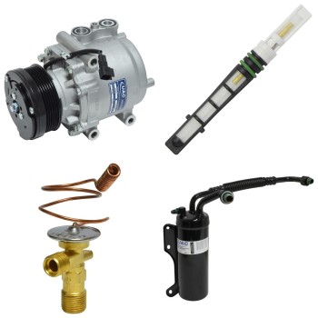 A/C Compressor Kit
