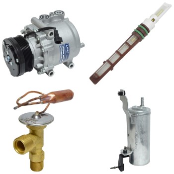 A/C Compressor Kit