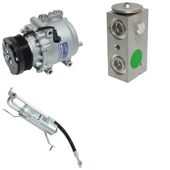 A/C Compressor Kit