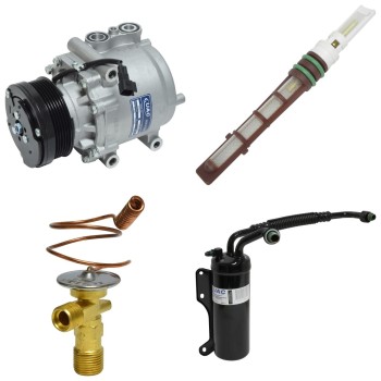 A/C Compressor Kit