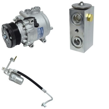 A/C Compressor Kit