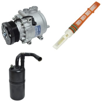 A/C Compressor Kit