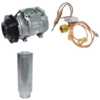 A/C Compressor Kit
