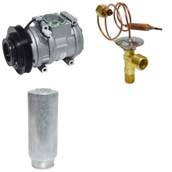 A/C Compressor Kit