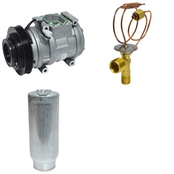 A/C Compressor Kit