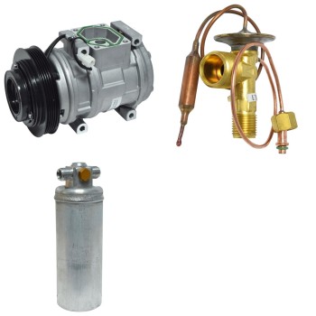 A/C Compressor Kit