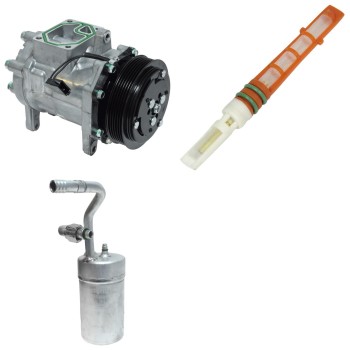A/C Compressor Kit