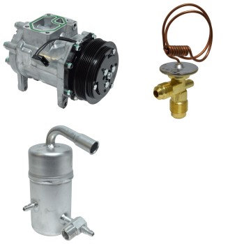 A/C Compressor Kit